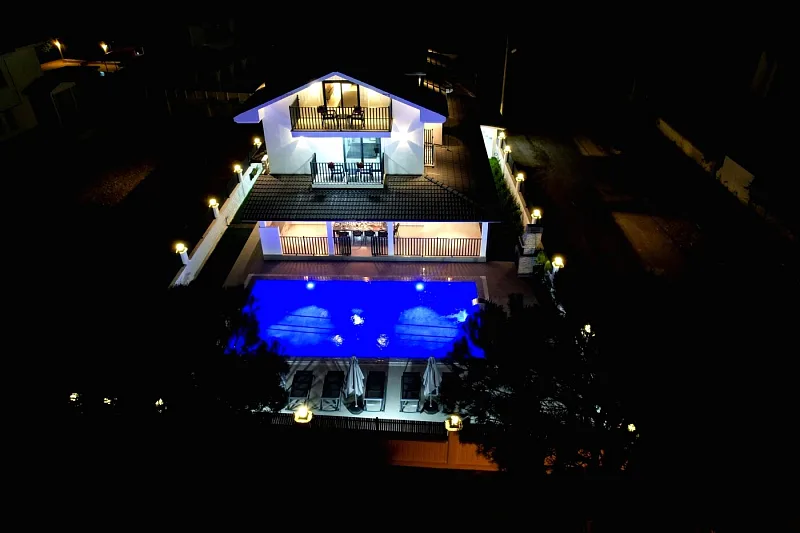 Villa Coz — Foto 7