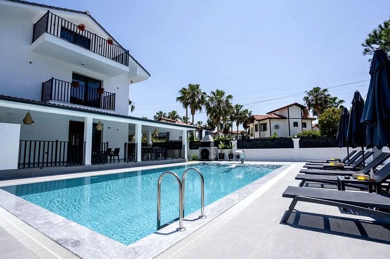 Villa Coz — Foto 18