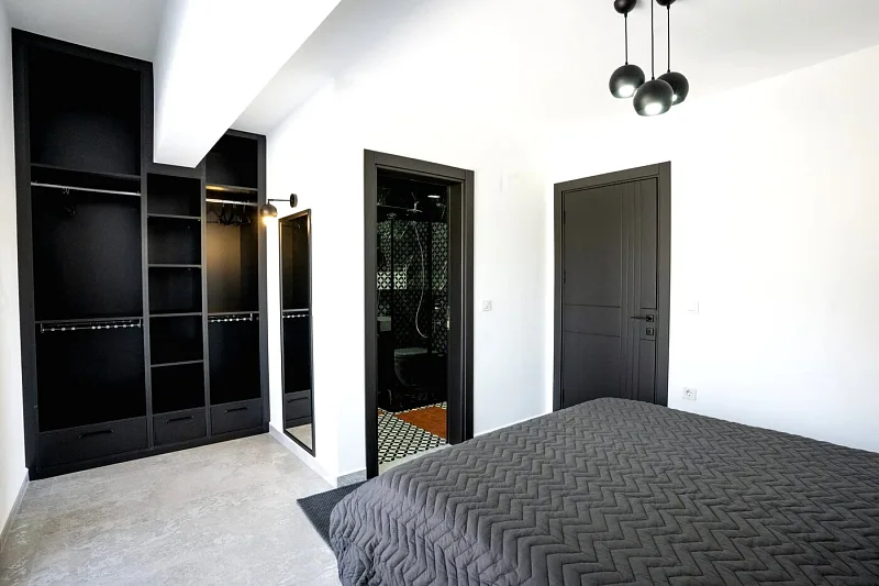 Villa Coz — Foto 61