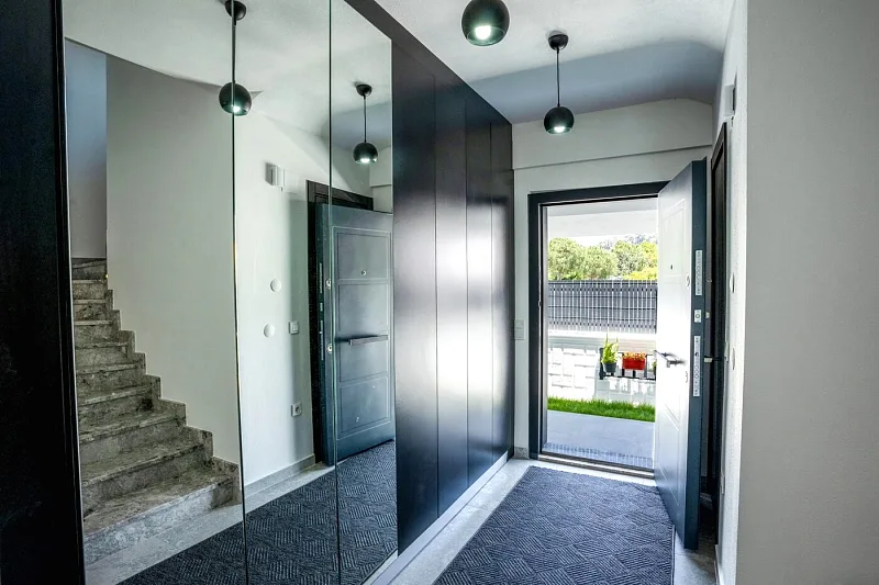 Villa Coz — Foto 49