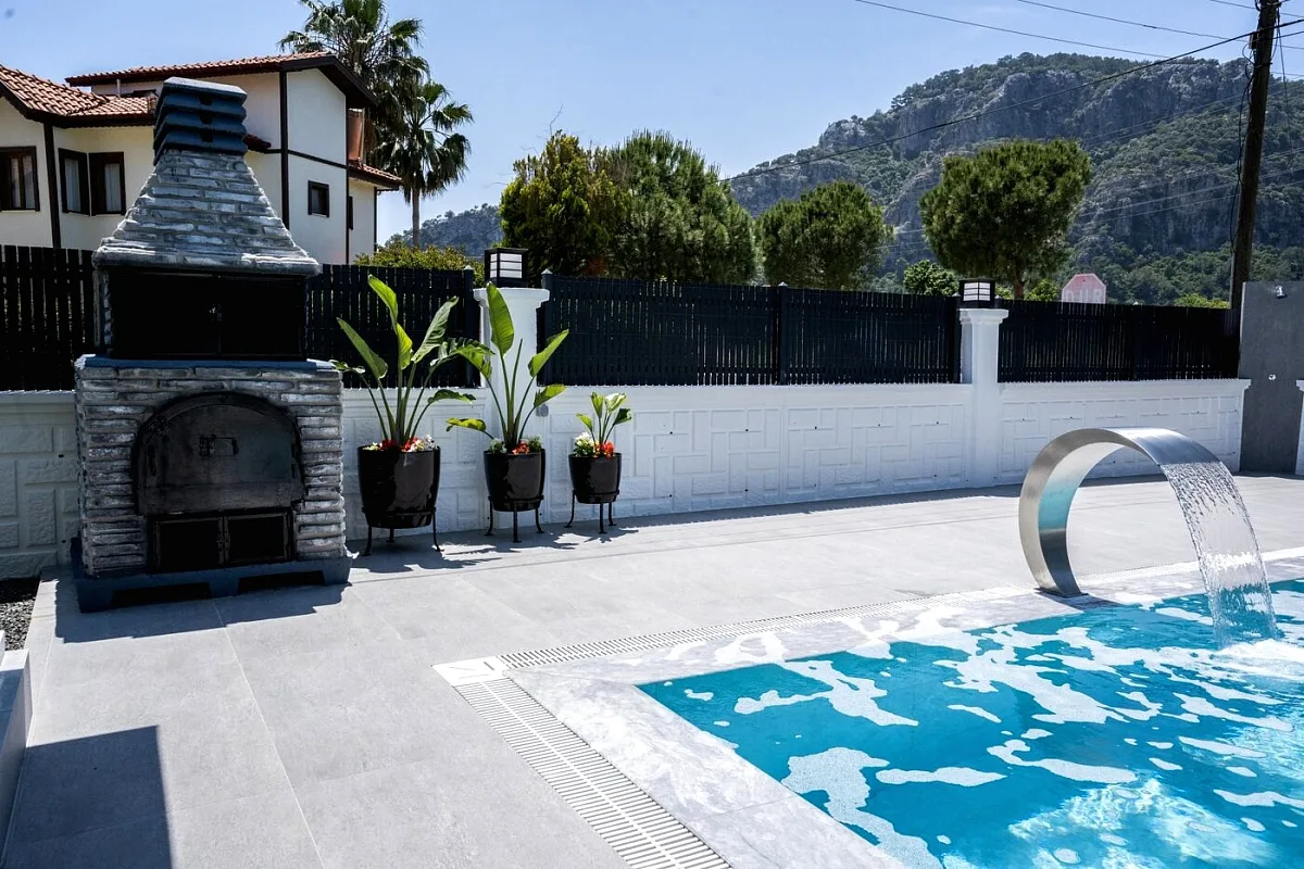 Villa Coz — Foto 88