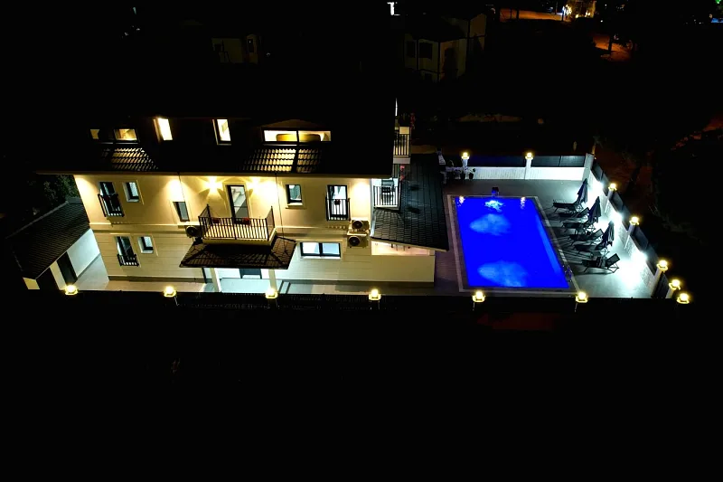 Villa Coz — Foto 26