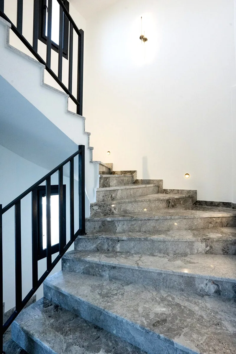 Villa Coz — Foto 80
