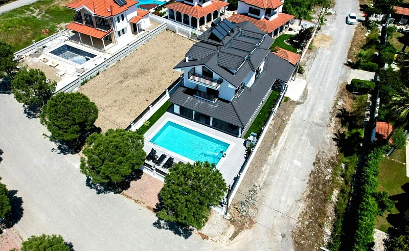 Villa Coz — Foto 19