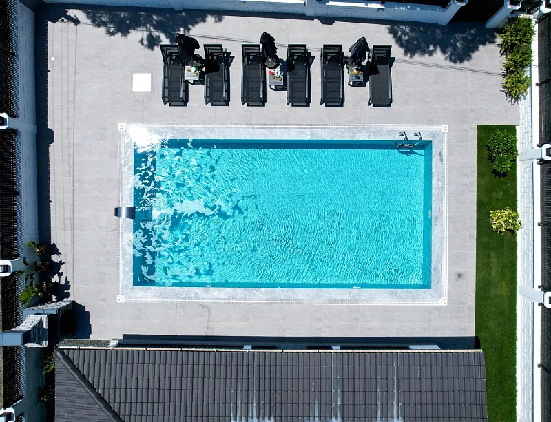 Villa Coz — Foto 15