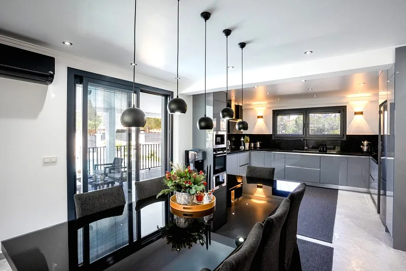 Villa Coz — Foto 40