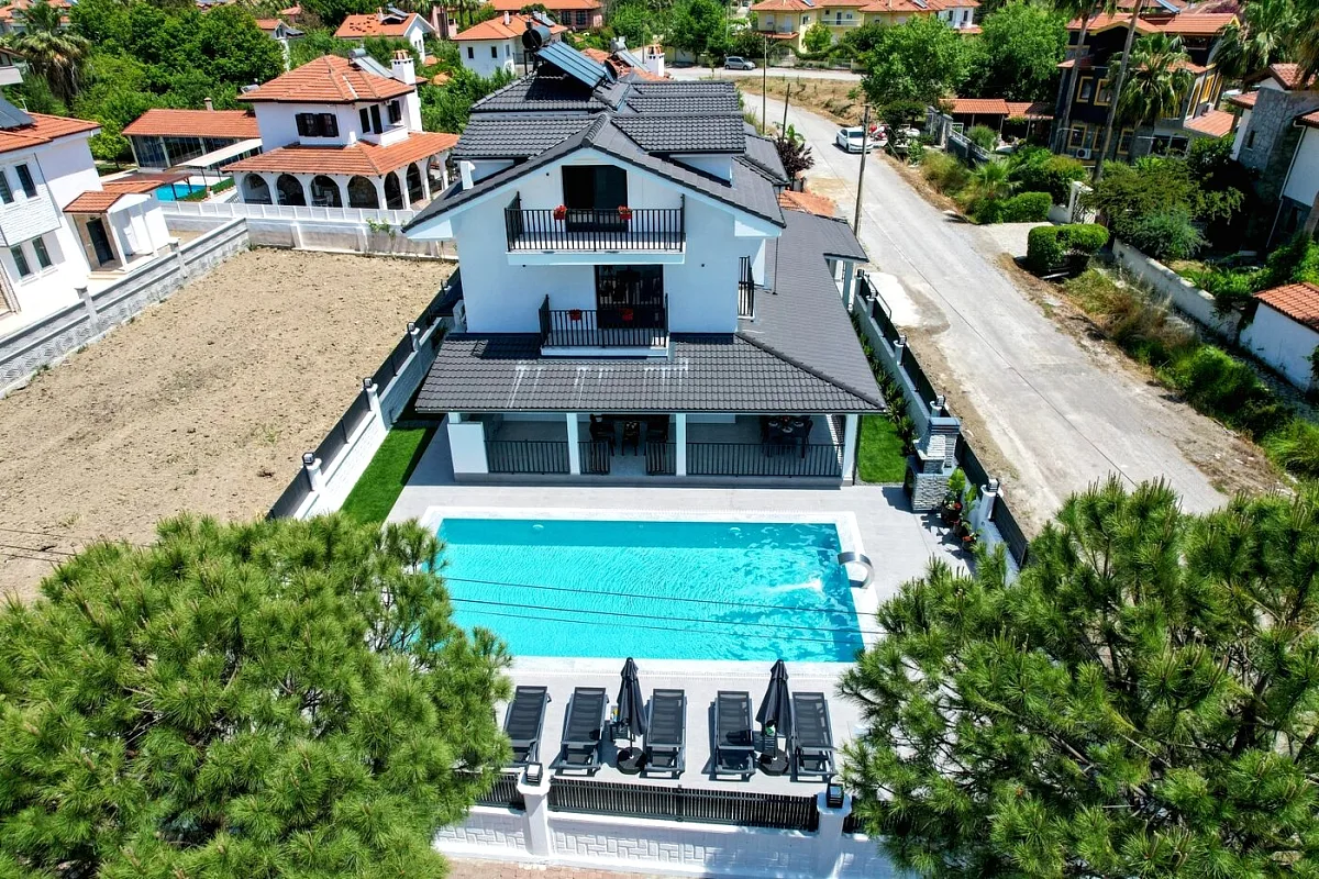 Villa Coz — Foto 10