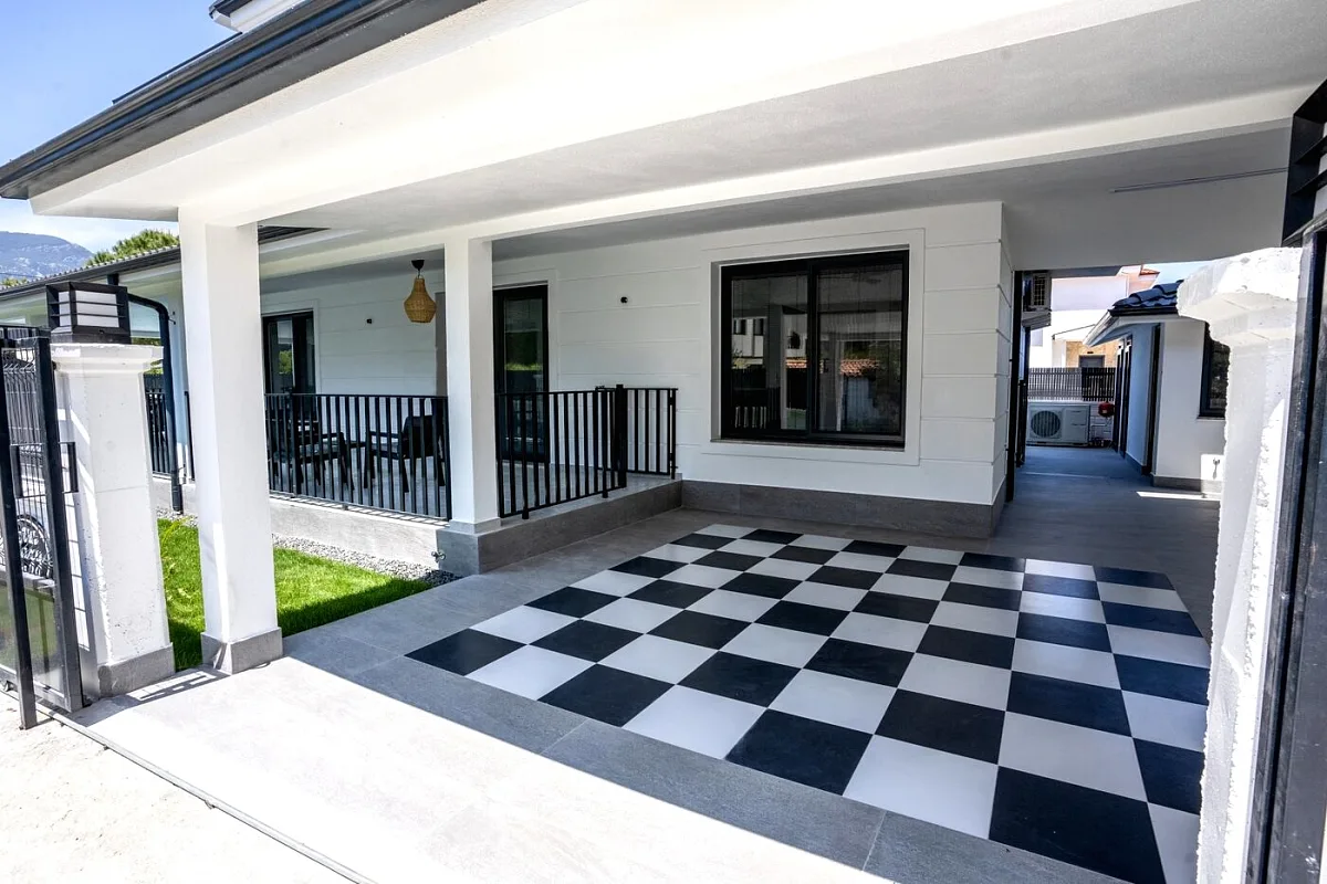 Villa Coz — Foto 86