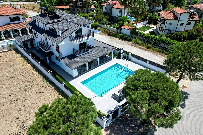 Villa Coz — Foto 9