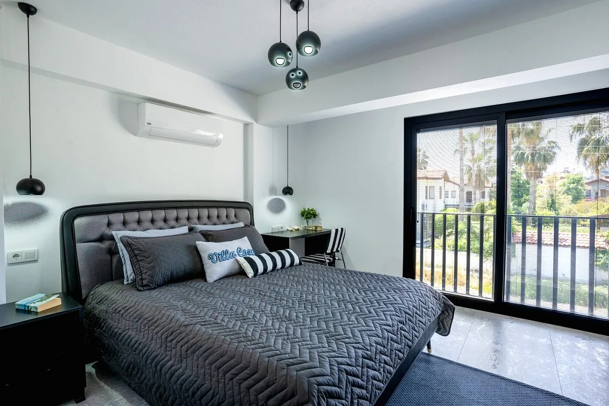 Villa Coz — Foto 60