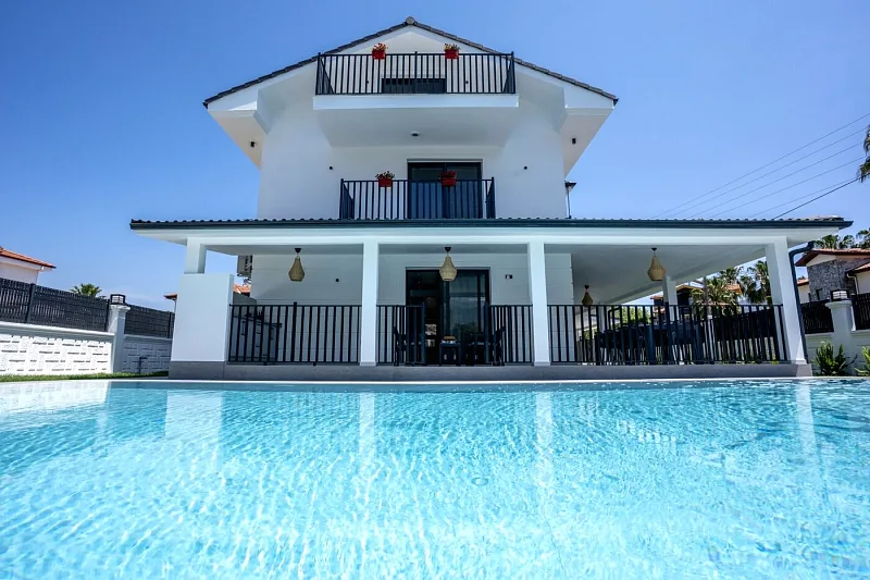 Villa Coz — Foto 25