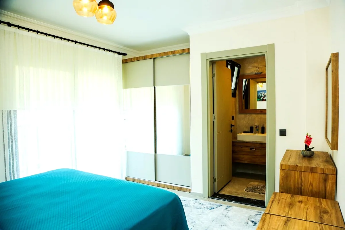 Villa Minel — Foto 63
