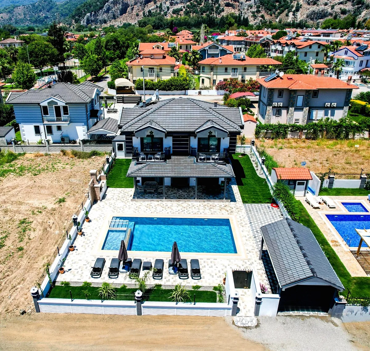 Villa Minel — Foto 15