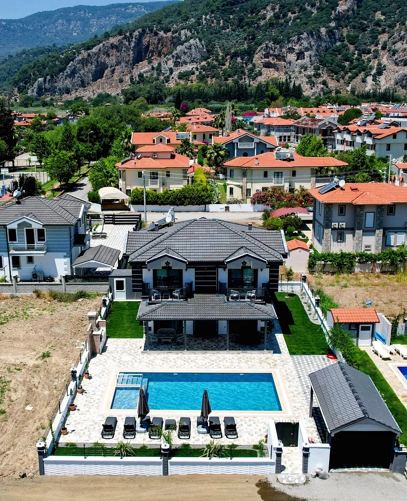 Villa Minel — Foto 20