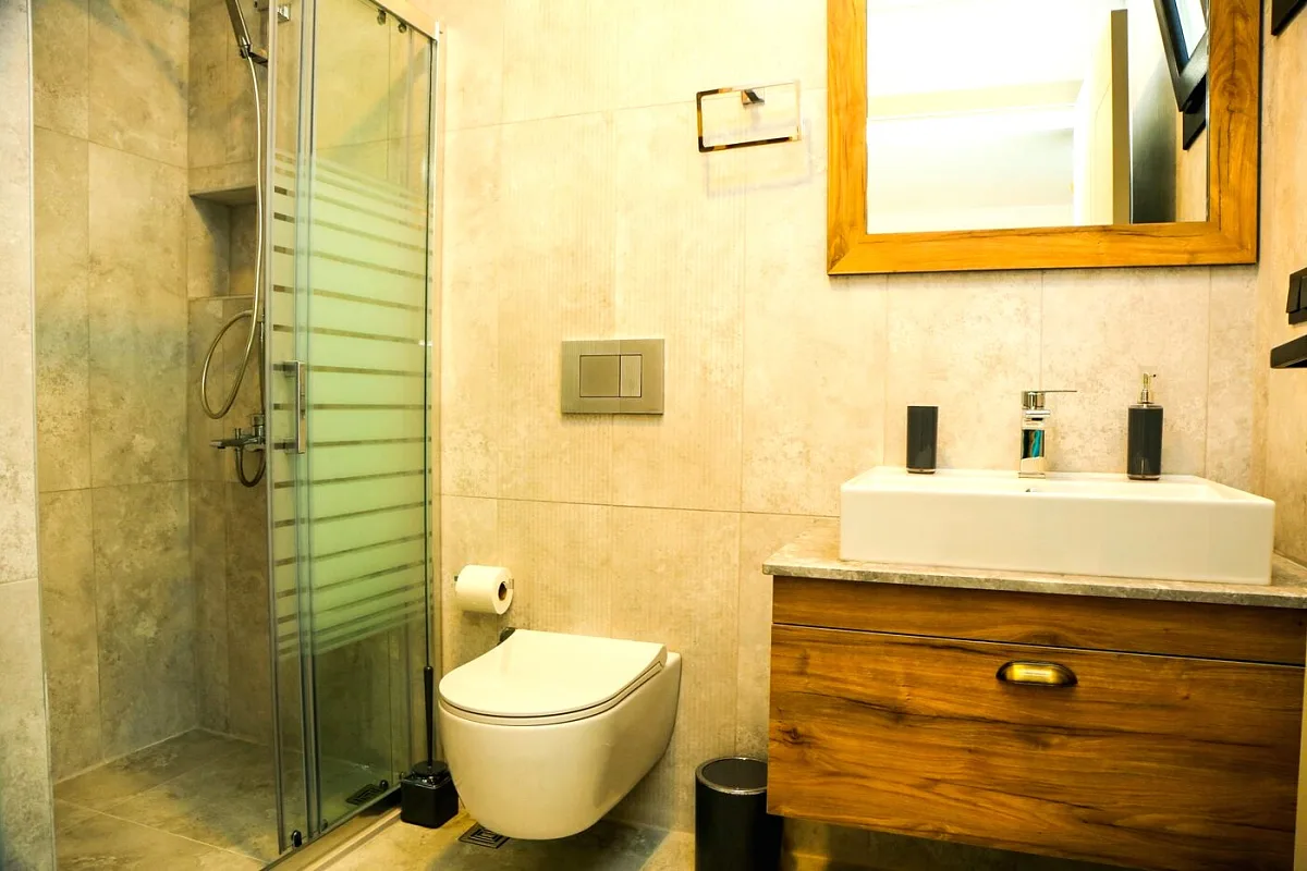 Villa Minel — Foto 47