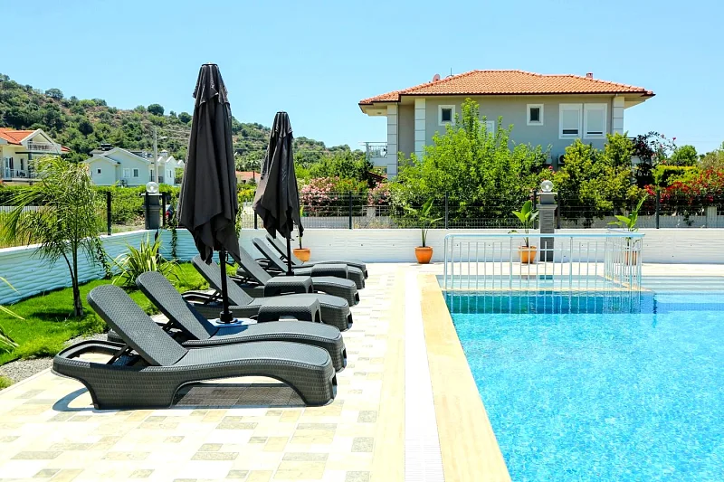 Villa Minel — Foto 52