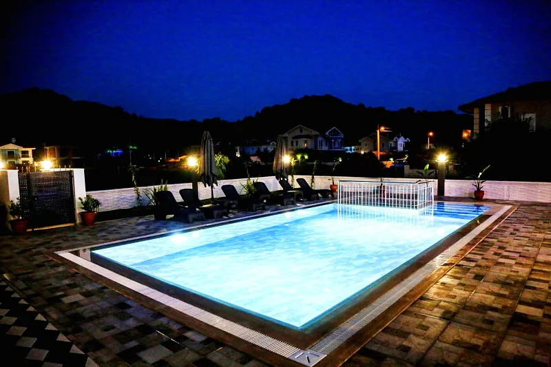 Villa Minel — Foto 29