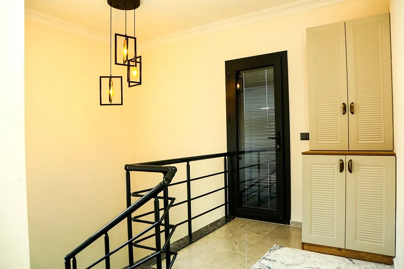 Villa Minel — Foto 66