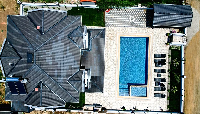 Villa Minel — Foto 17