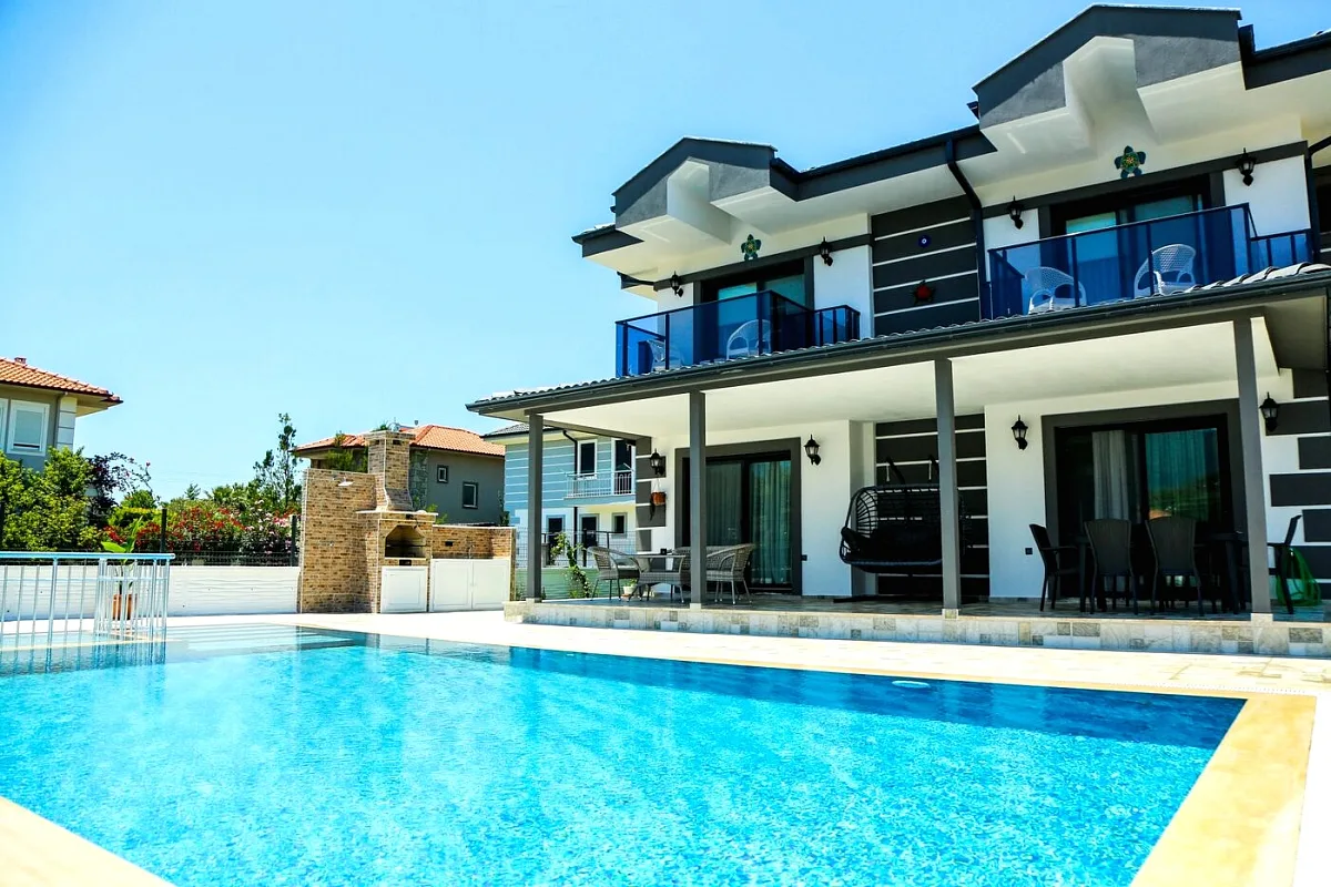 Villa Minel — Foto 27
