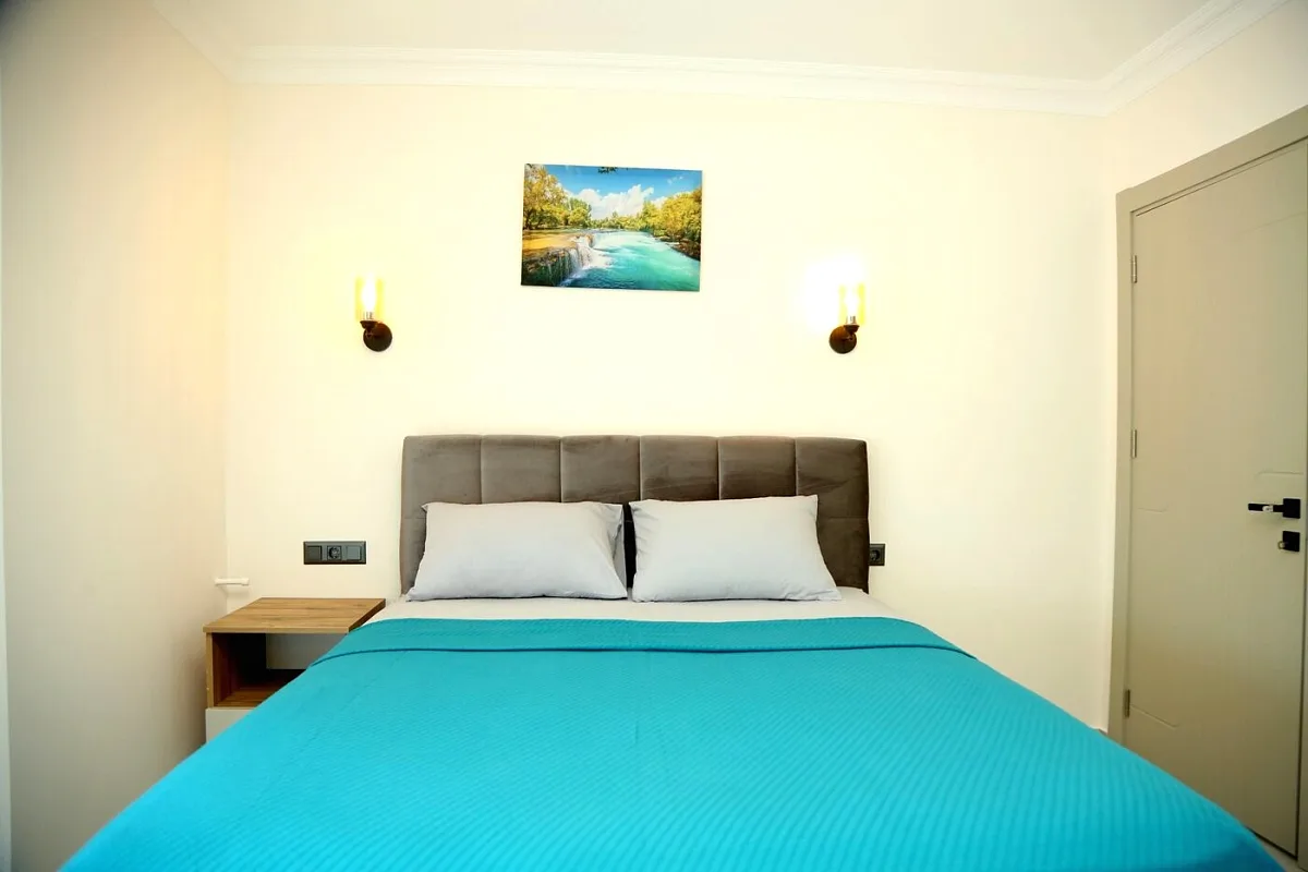 Villa Minel — Foto 55