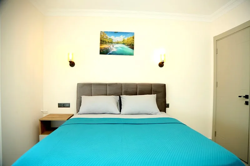 Villa Minel — Foto 55