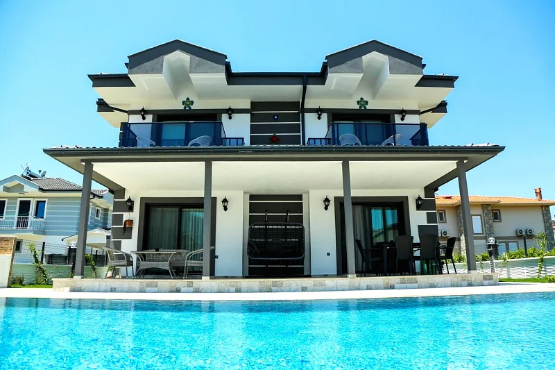 Villa Minel — Foto 33