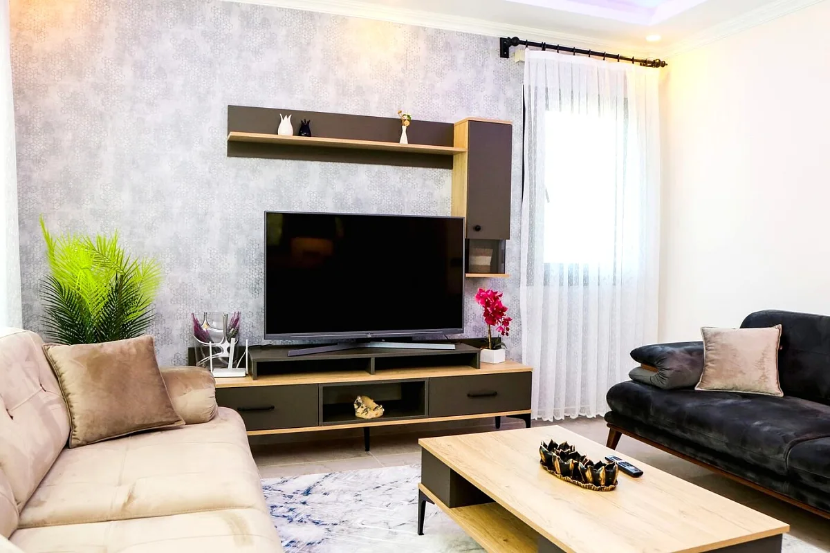 Villa Minel — Foto 44