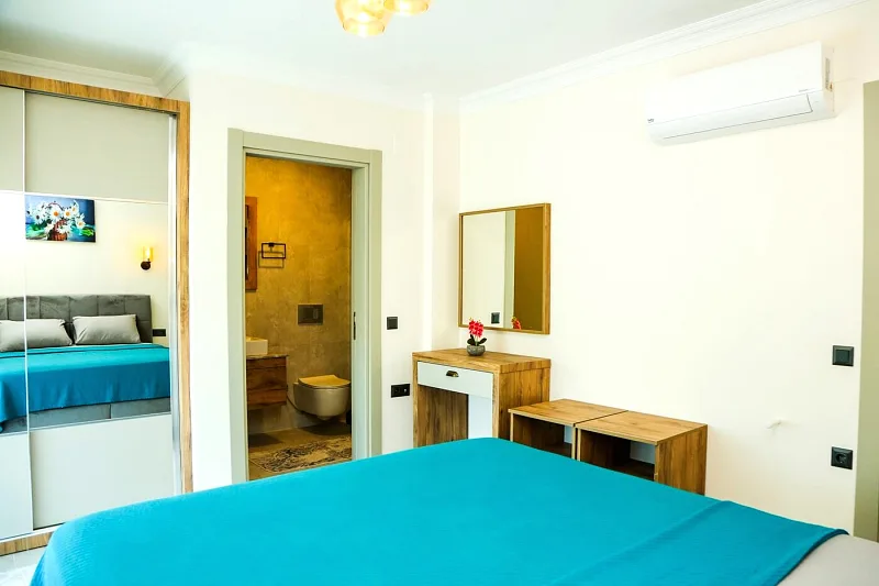 Villa Minel — Foto 61