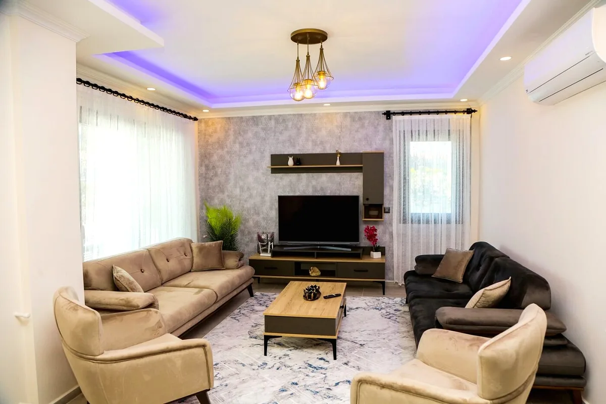 Villa Minel — Foto 37