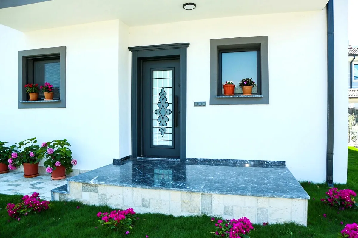 Villa Minel — Foto 50