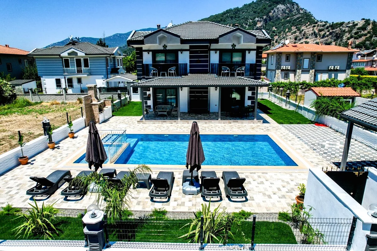 Villa Minel