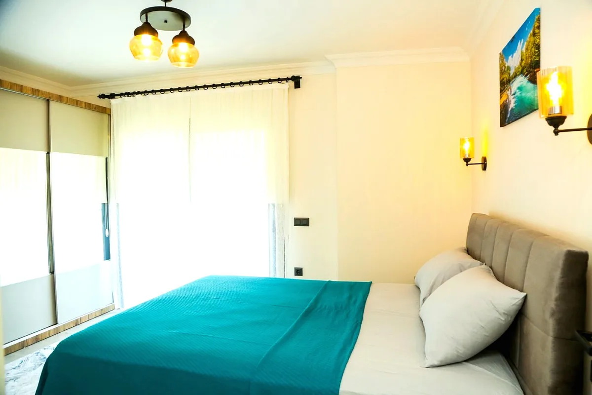 Villa Minel — Foto 53