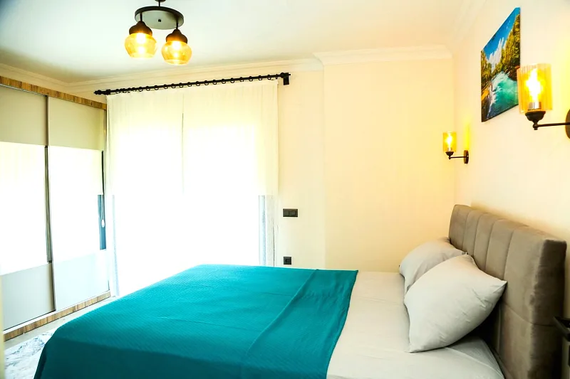 Villa Minel — Foto 53