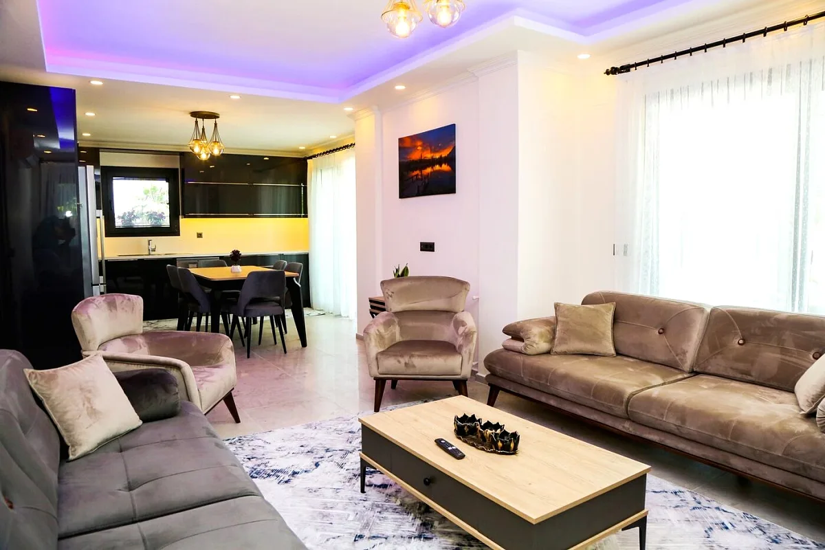 Villa Minel — Foto 35