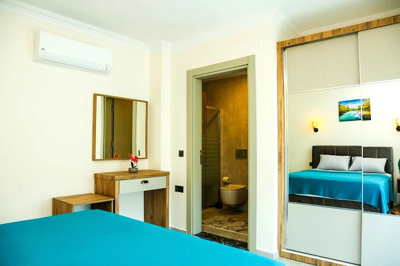 Villa Minel — Foto 56