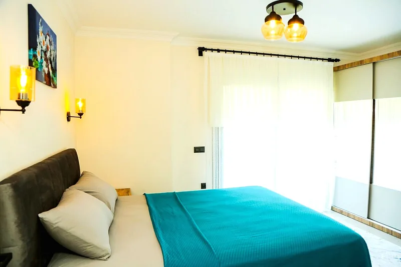Villa Minel — Foto 59