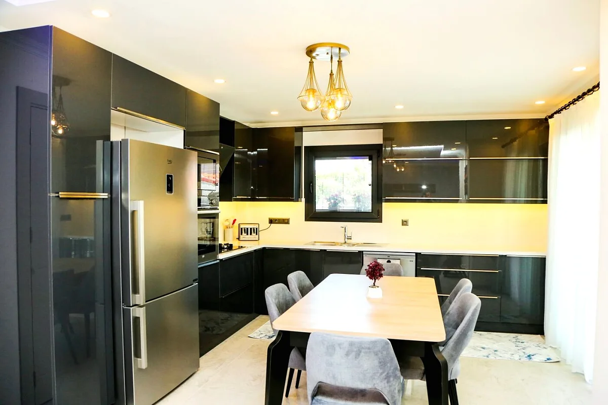 Villa Minel — Foto 43