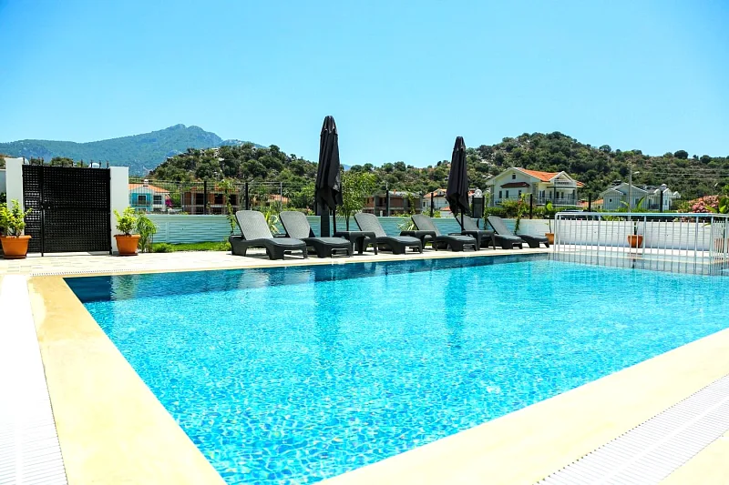 Villa Minel — Foto 32