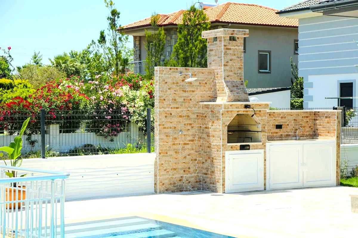 Villa Minel — Foto 31