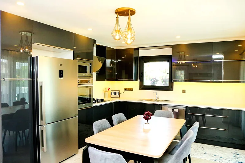 Villa Minel — Foto 39