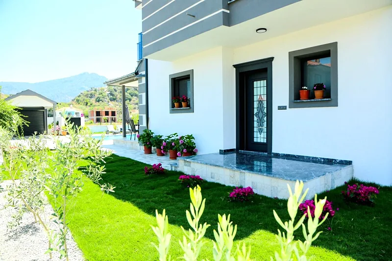 Villa Minel — Foto 34