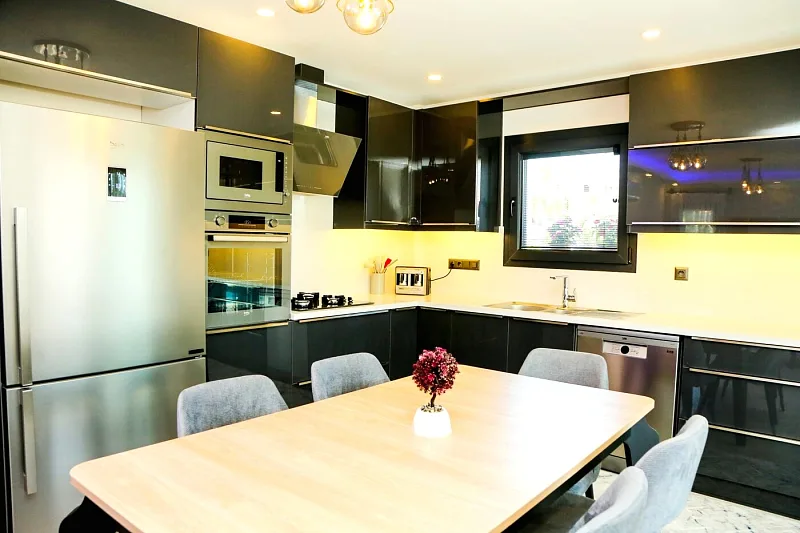 Villa Minel — Foto 42