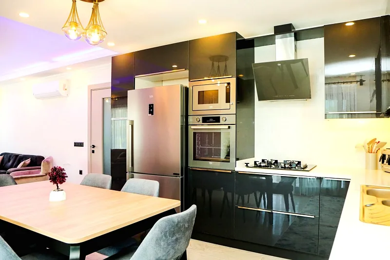 Villa Minel — Foto 41