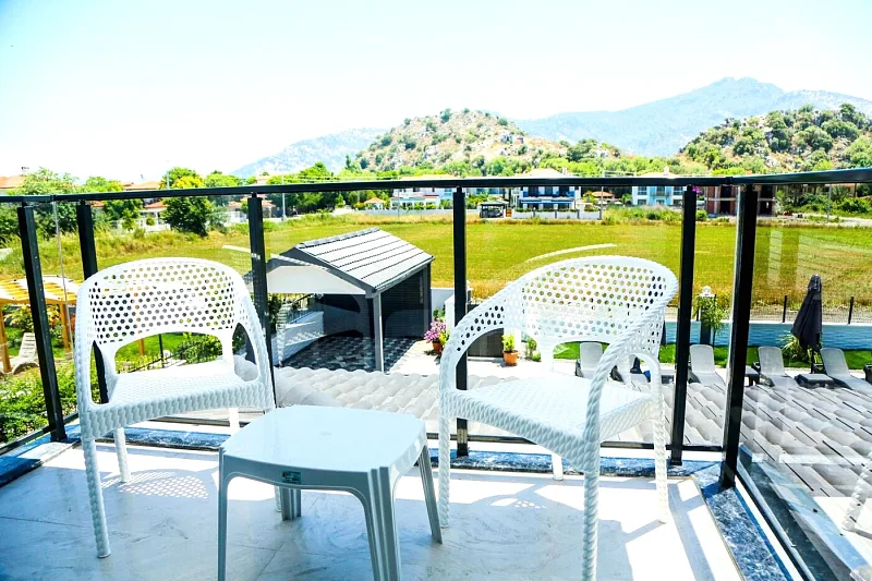 Villa Minel — Foto 58