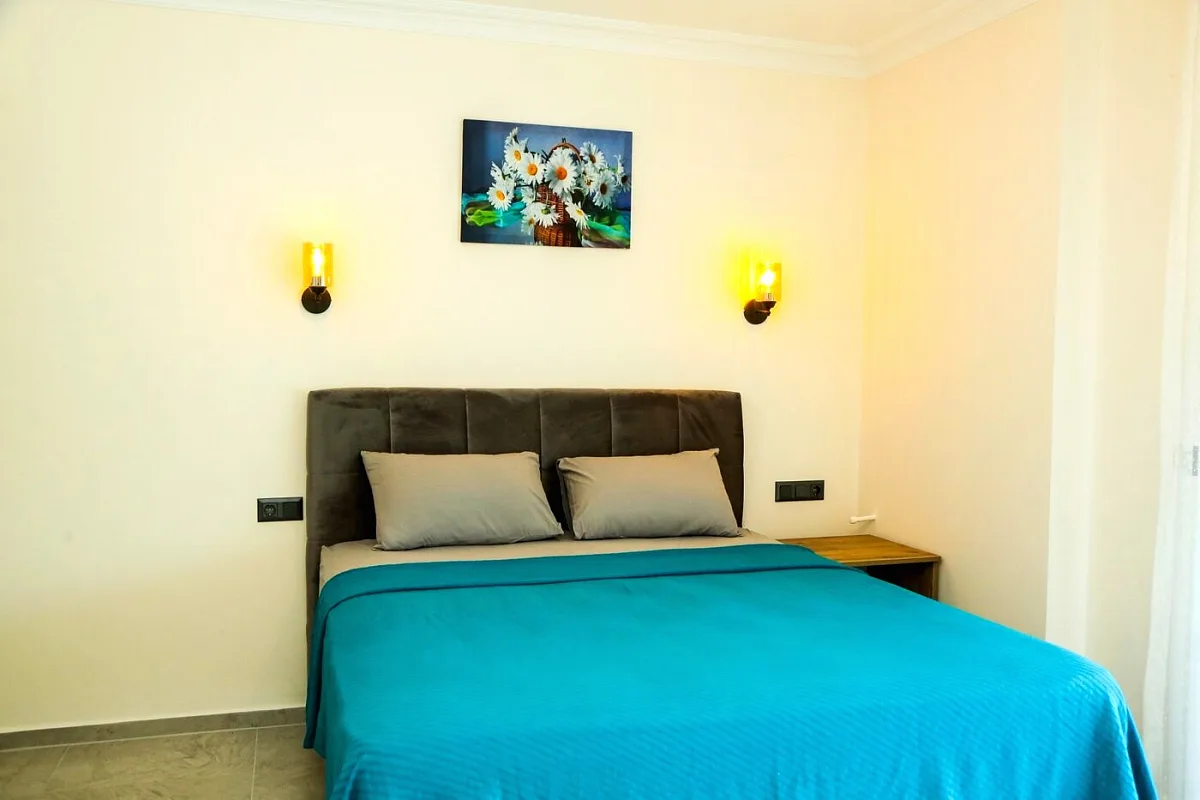 Villa Minel — Foto 60