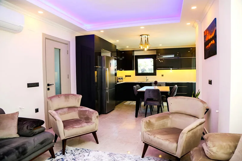 Villa Minel — Foto 38