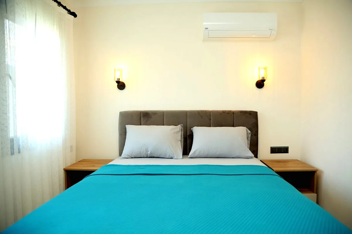 Villa Minel — Foto 48