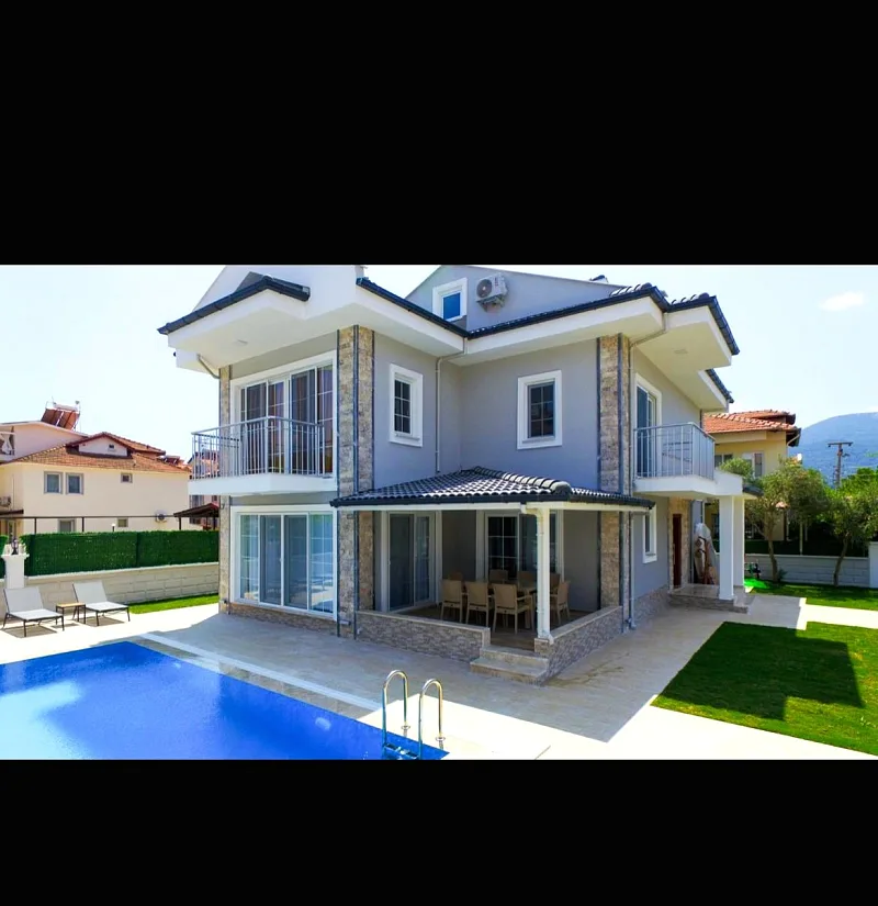 Villa Balkan — fotoğraf 5