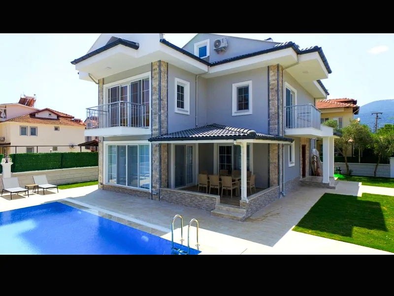 Villa Balkan — fotoğraf 7